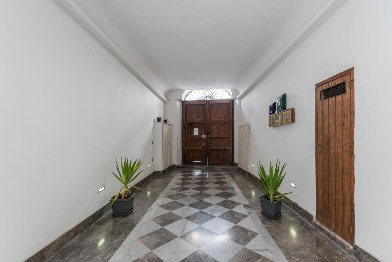 شقة Casa La Pomelia باليرمو المظهر الخارجي الصورة
